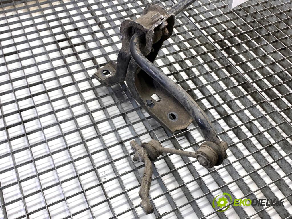 PEUGEOT 3008 SUV 2021 147 kW Hybrid4 (M45GBU) 1598 Tyč stabilizátora zad 9819390180 (Stabilizátor predný)