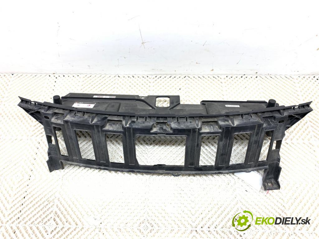 PEUGEOT 3008 SUV 2021 147 kW Hybrid4 (M45GBU) 1598 držák masky maska 9810364677