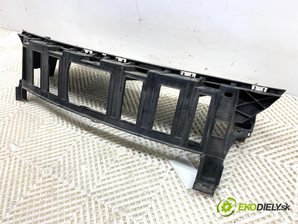 PEUGEOT 3008 SUV 2021 147 kW Hybrid4 (M45GBU) 1598 držiak masky maska 9810364677