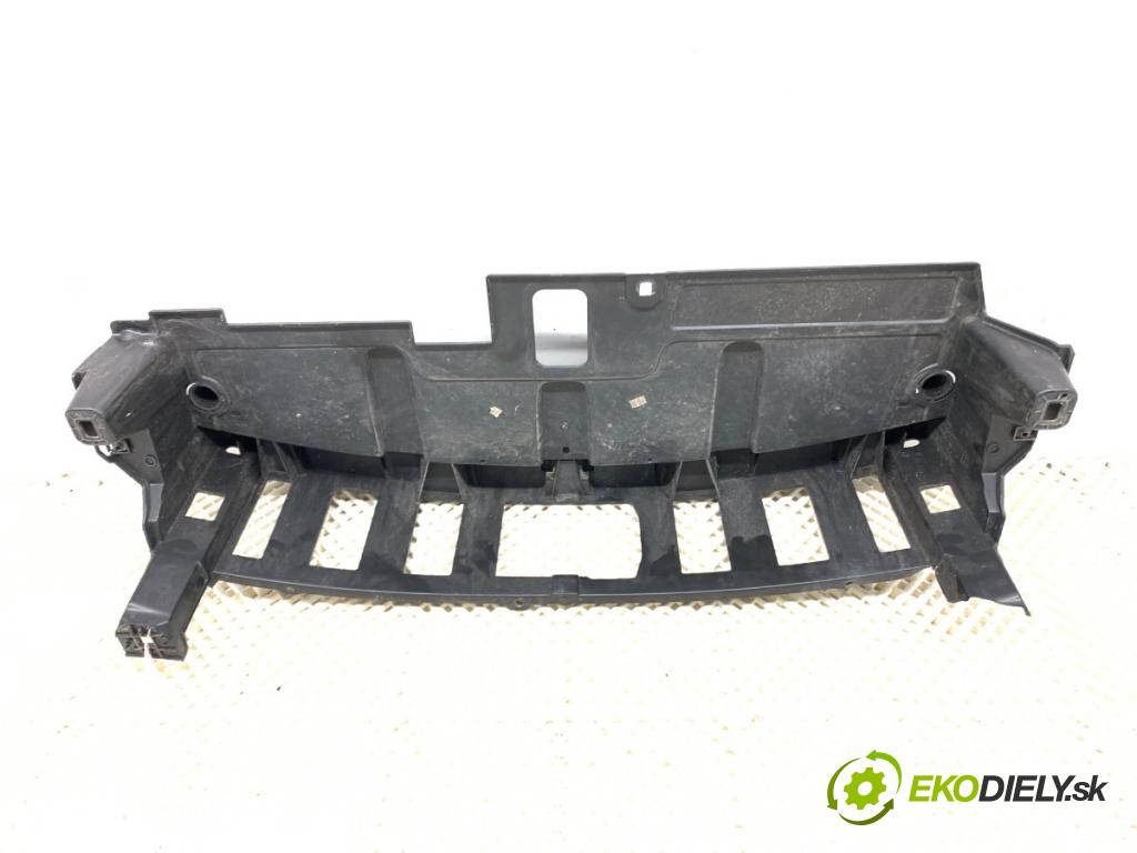 PEUGEOT 3008 SUV 2021 147 kW Hybrid4 (M45GBU) 1598 držiak masky maska 9810364677