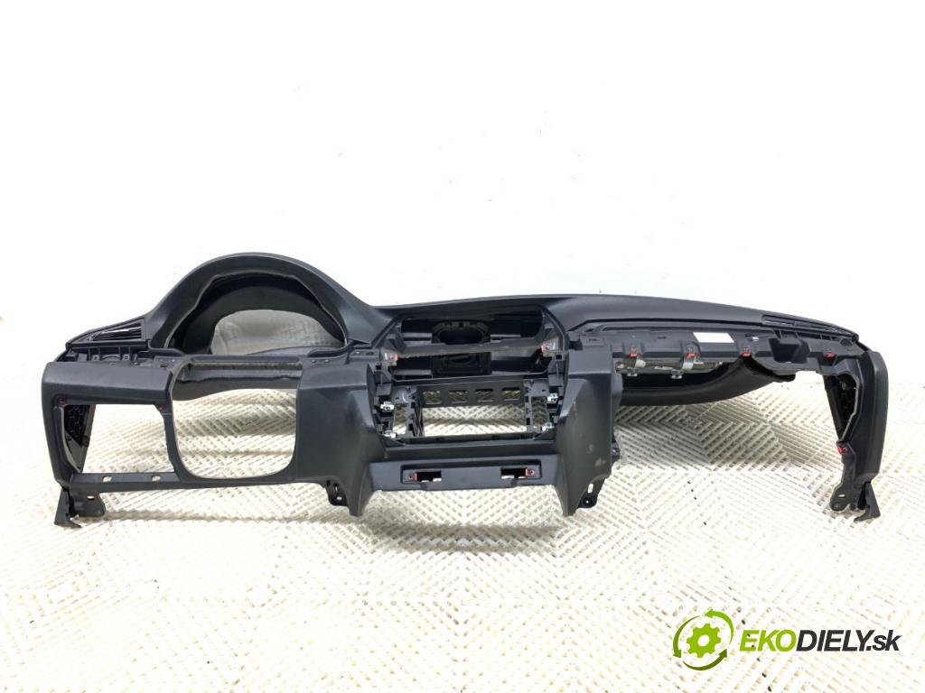 BMW F11 Kombi 2011 190 kW 530 d xDrive 2993 Palubná doska VANKÚŠ: spolujazdca 9166657