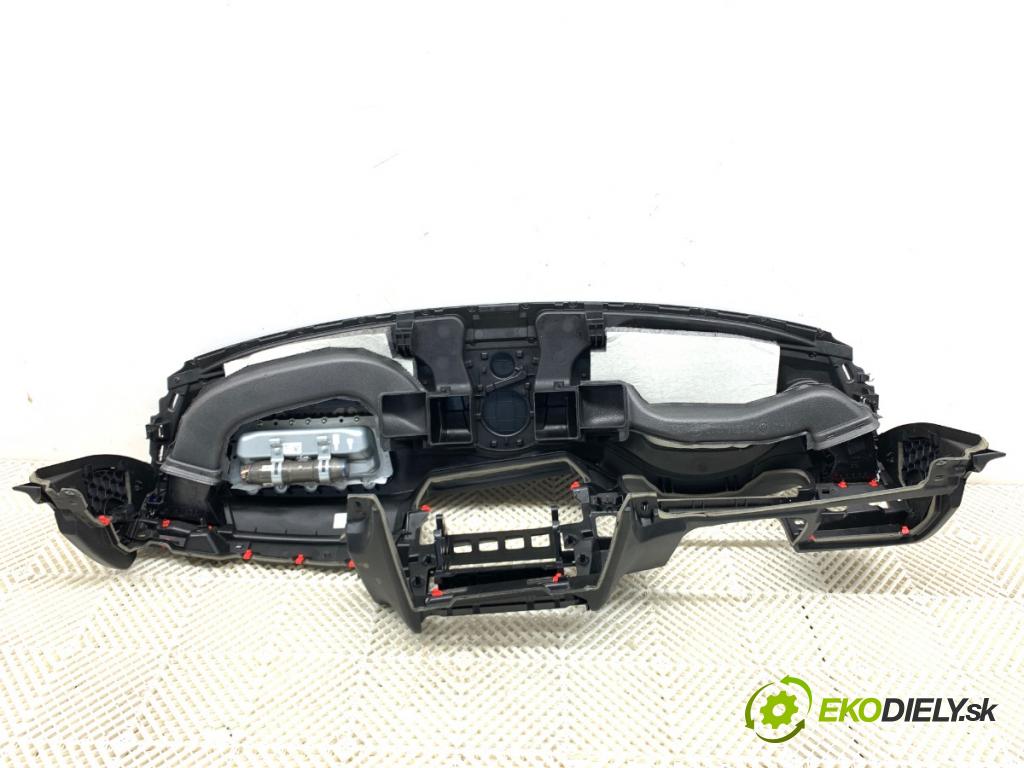 BMW F11 Kombi 2011 190 kW 530 d xDrive 2993 Palubná doska VANKÚŠ: spolujazdca 9166657