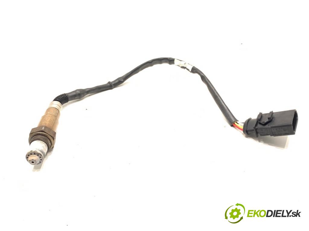 AUDI A4 B9 sedan 2018 185 kW 2.0 TFSI quattro 1984 sonda lambda 06L906262E (Lambda sonda)