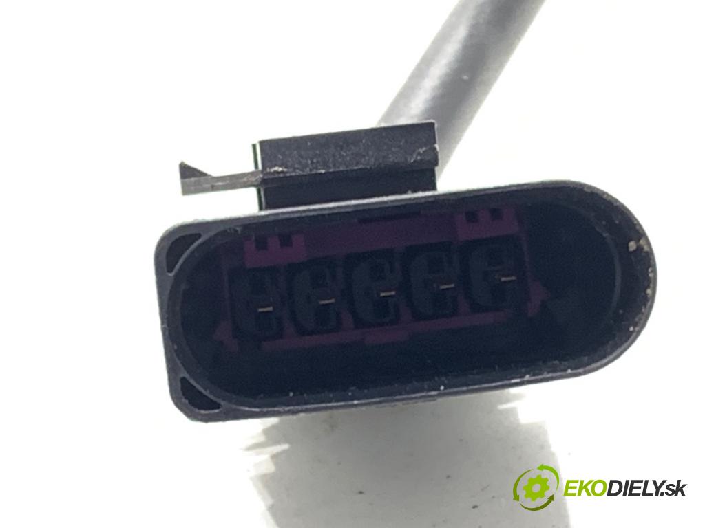 AUDI A4 B9 sedan 2018 185 kW 2.0 TFSI quattro 1984 sonda lambda 06L906262E (Lambda sonda)