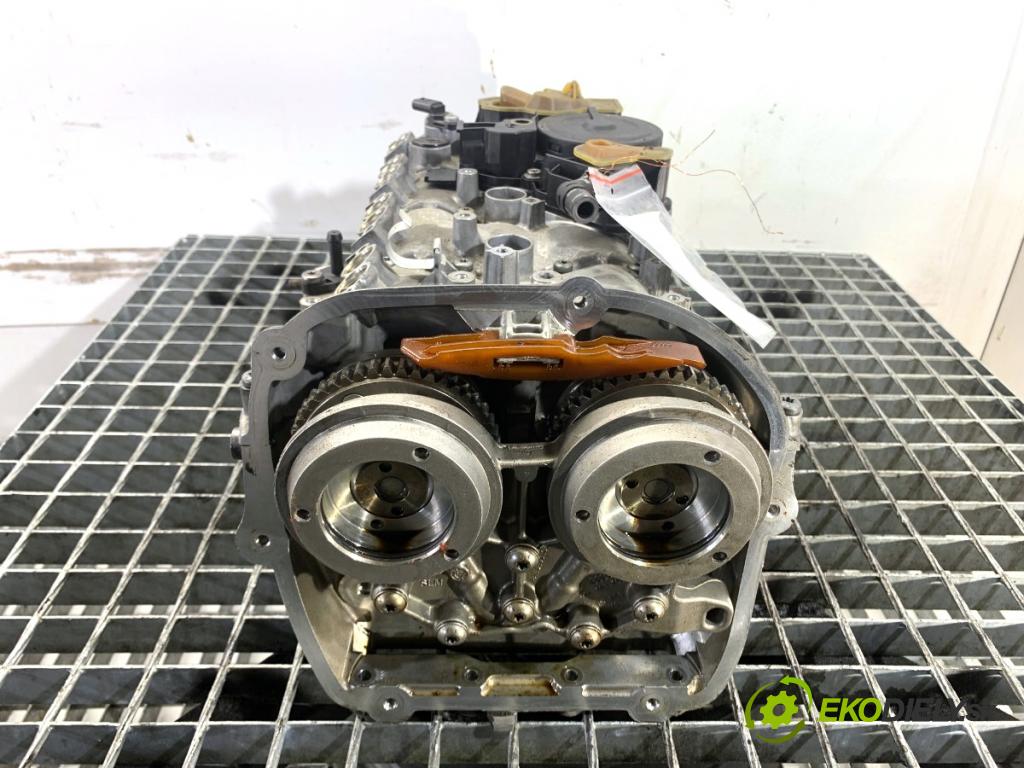 AUDI A4 B9 sedan 2018 185 kW 2.0 TFSI quattro 1984 Hlava valcov  (Hlava valcov)