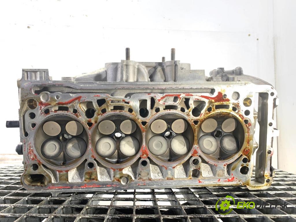 AUDI A4 B9 sedan 2018 185 kW 2.0 TFSI quattro 1984 Hlava valcov  (Hlava valcov)