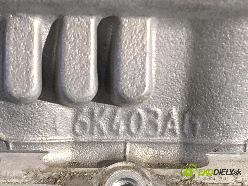 AUDI A4 B9 sedan 2018 185 kW 2.0 TFSI quattro 1984 Hlava valcov  (Hlava valcov)