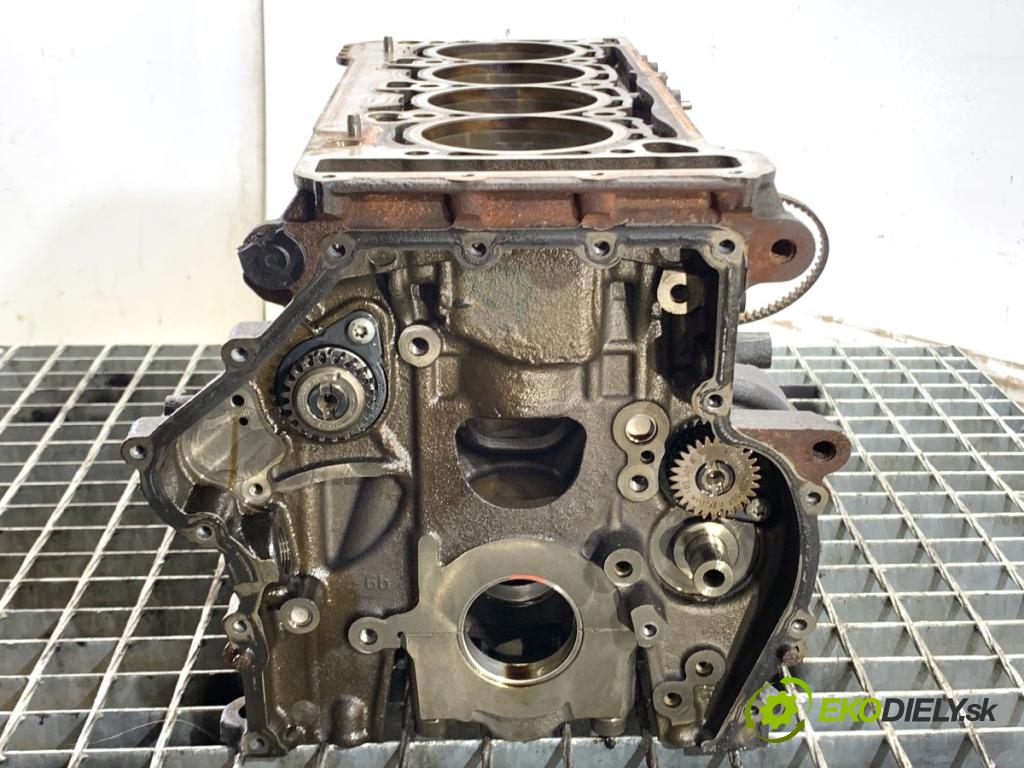 AUDI A4 B9 sedan 2018 185 kW 2.0 TFSI quattro 1984 blok Motor CYM (Blok motora)