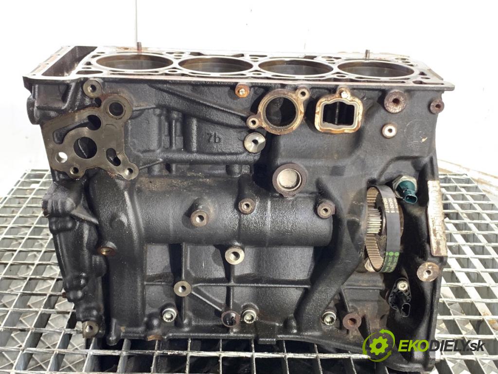 AUDI A4 B9 sedan 2018 185 kW 2.0 TFSI quattro 1984 blok Motor CYM (Blok motora)