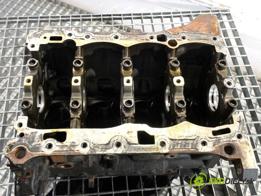 AUDI A4 B9 sedan 2018 185 kW 2.0 TFSI quattro 1984 blok Motor CYM (Blok motora)