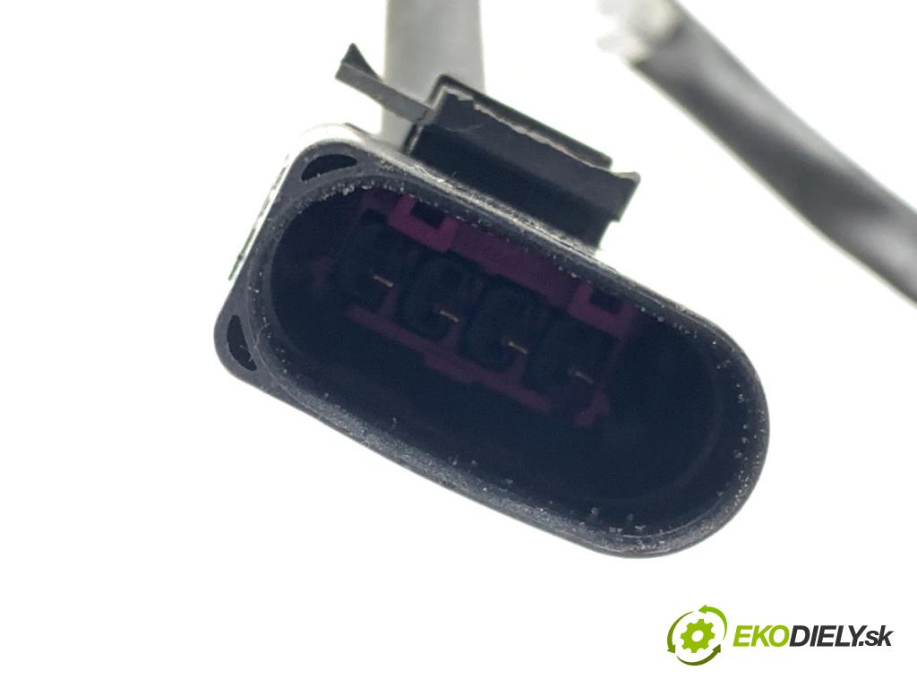 AUDI A4 B9 sedan 2018 185 kW 2.0 TFSI quattro 1984 sonda lambda 8W0906262G (Lambda sonda)