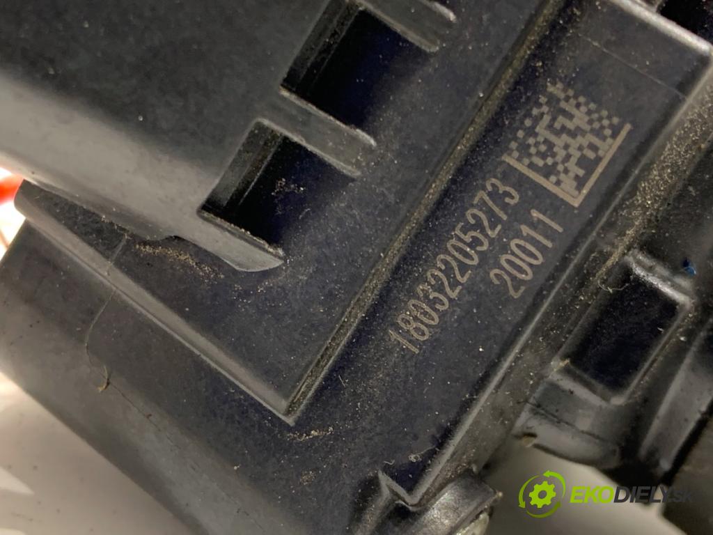 AUDI A4 B9 sedan 2018 185 kW 2.0 TFSI quattro 1984 Cievka zapaľovacia 06L905110F (Zapaľovacia cievka)