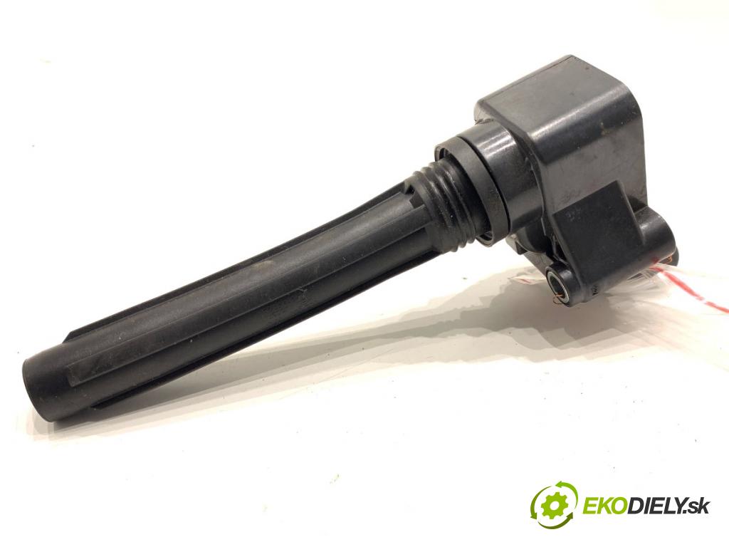 AUDI A4 B9 sedan 2018 185 kW 2.0 TFSI quattro 1984 Cievka zapaľovacia 06L905110F (Zapaľovacia cievka)