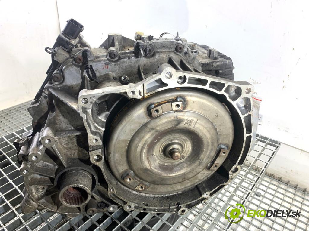 JEEP CHEROKEE KL SUV 2014 125 kW 2.0 CRD 4x4 1956 převodovka P68223587AD (Převodovka)