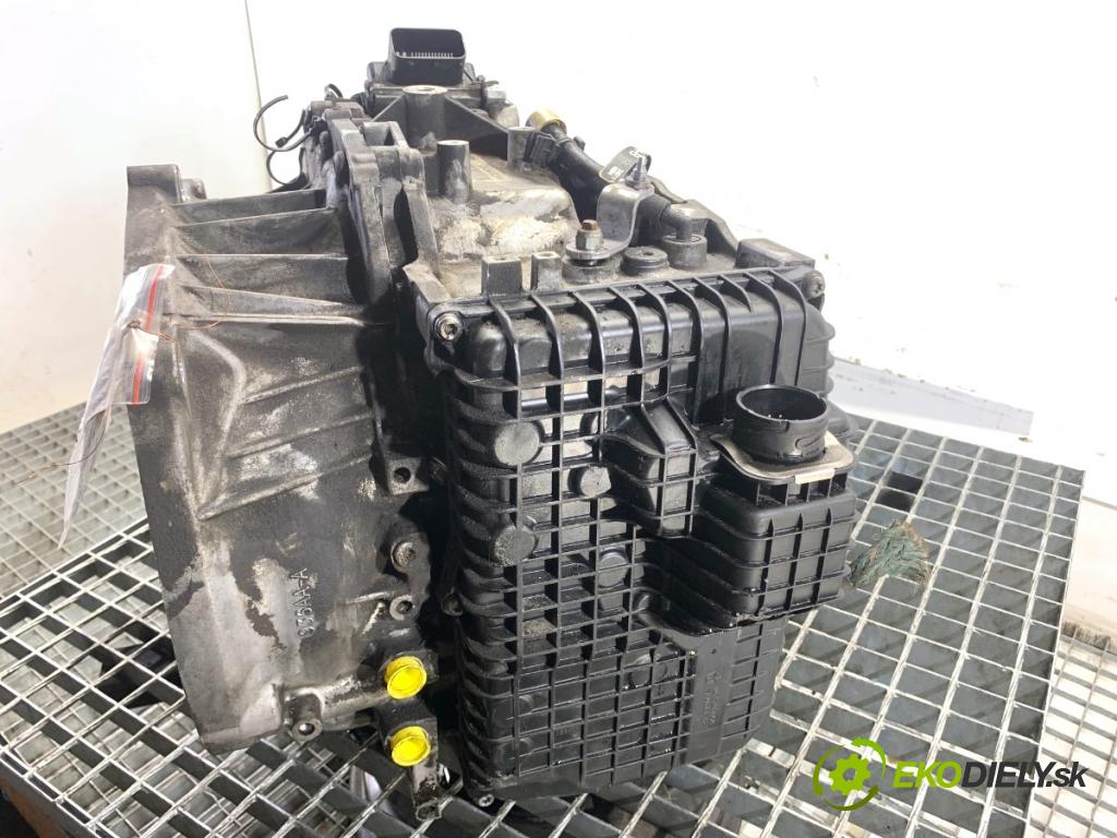 JEEP CHEROKEE KL SUV 2014 125 kW 2.0 CRD 4x4 1956 převodovka P68223587AD (Převodovka)