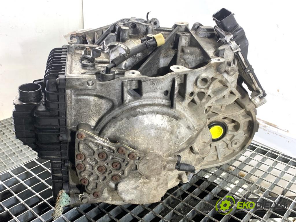 JEEP CHEROKEE KL SUV 2014 125 kW 2.0 CRD 4x4 1956 převodovka P68223587AD (Převodovka)