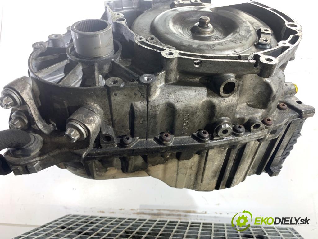 JEEP CHEROKEE KL SUV 2014 125 kW 2.0 CRD 4x4 1956 převodovka P68223587AD (Převodovka)