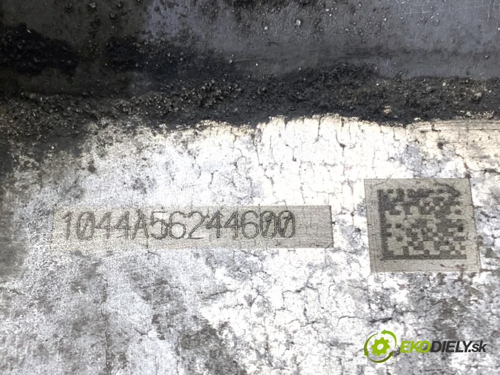 JEEP CHEROKEE KL SUV 2014 125 kW 2.0 CRD 4x4 1956 převodovka P68223587AD (Převodovka)