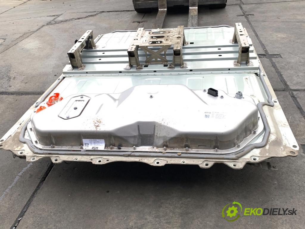 TESLA MODEL Y SUV 2023 235 kW EV 0 BATERIA HYBRYDA 1733002-D2-C 400VDC