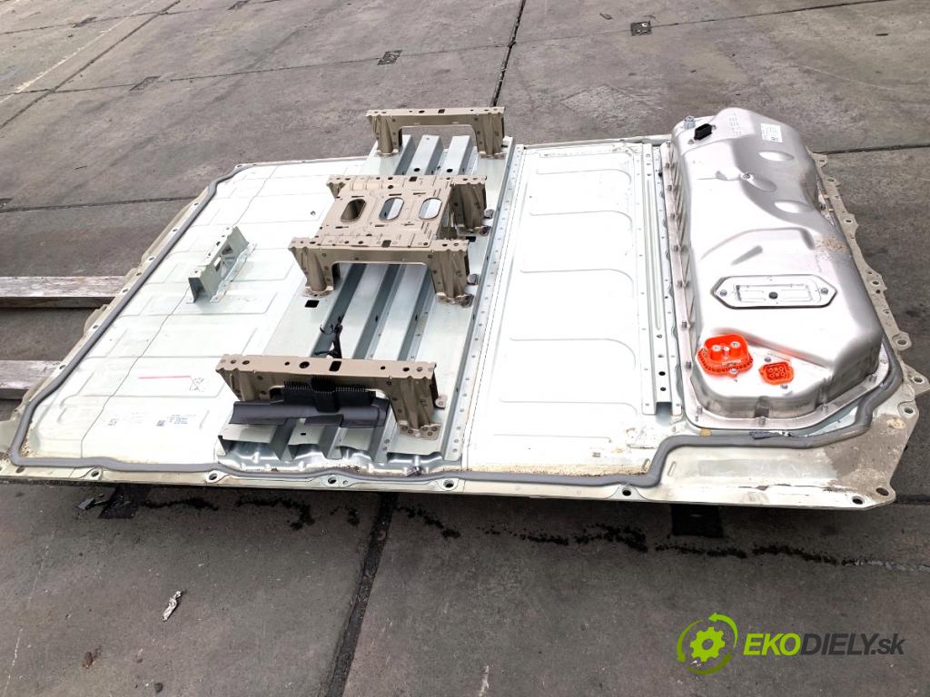 TESLA MODEL Y SUV 2023 235 kW EV 0 BATERIA HYBRYDA 1733002-D2-C 400VDC