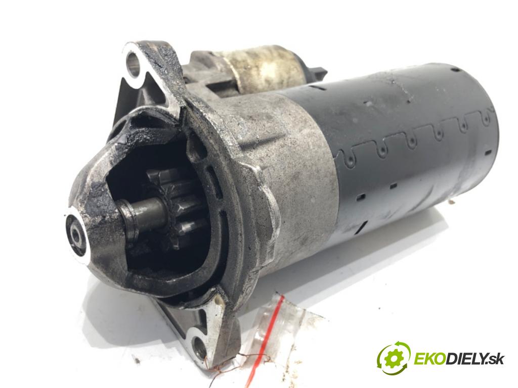 JEEP CHEROKEE KL SUV 2014 125 kW 2.0 CRD 4x4 1956 startér 56029626AA (Startér)