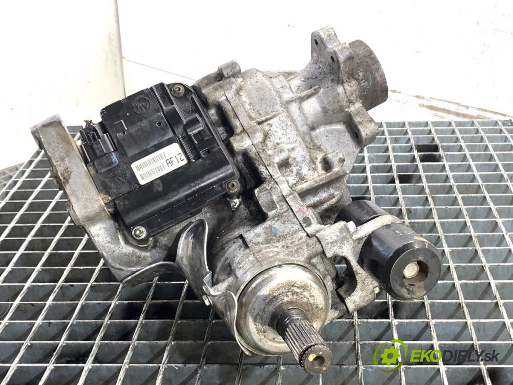 JEEP CHEROKEE KL SUV 2014 125 kW 2.0 CRD 4x4 1956 Reduktor 68090604AF