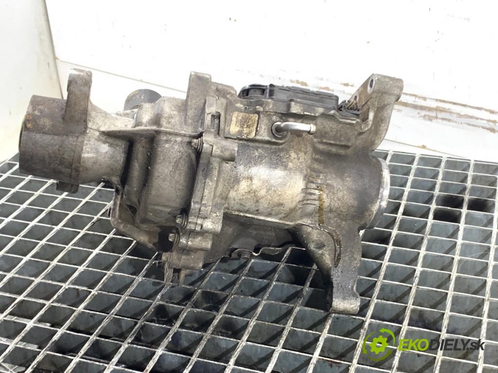 JEEP CHEROKEE KL SUV 2014 125 kW 2.0 CRD 4x4 1956 Reduktor 68090604AF