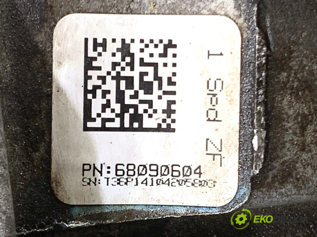 JEEP CHEROKEE KL SUV 2014 125 kW 2.0 CRD 4x4 1956 Reduktor 68090604AF