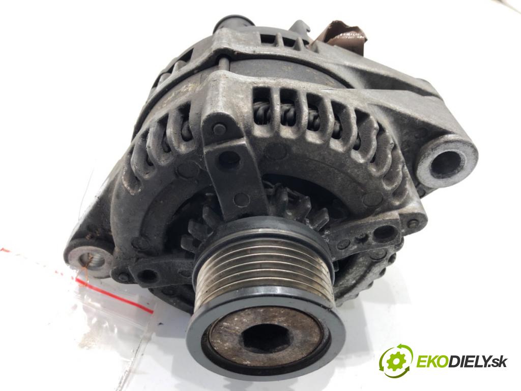 JEEP CHEROKEE KL SUV 2014 125 kW 2.0 CRD 4x4 1956 Alternátor P56029679AA (Alternátor)