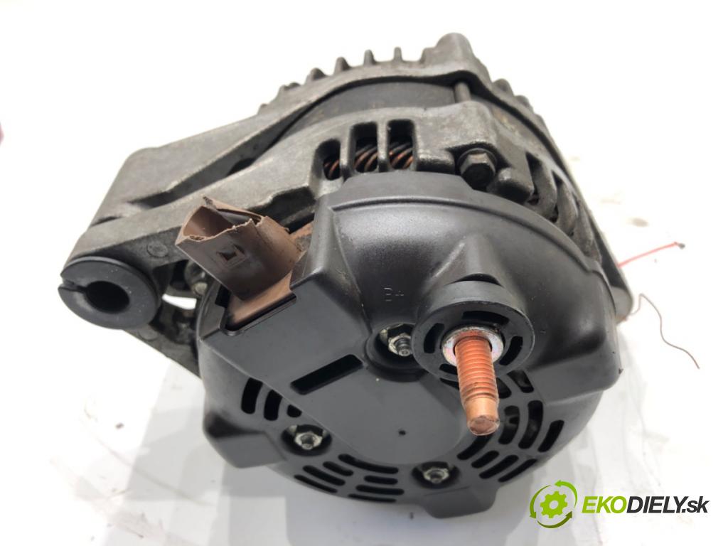 JEEP CHEROKEE KL SUV 2014 125 kW 2.0 CRD 4x4 1956 Alternátor P56029679AA (Alternátor)