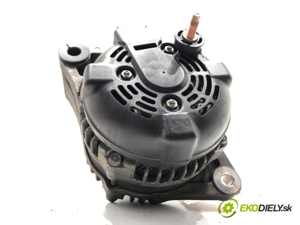 JEEP CHEROKEE KL SUV 2014 125 kW 2.0 CRD 4x4 1956 Alternátor P56029679AA (Alternátor)