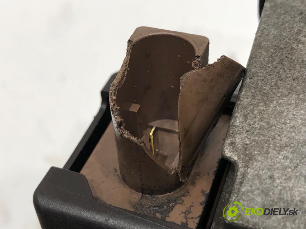 JEEP CHEROKEE KL SUV 2014 125 kW 2.0 CRD 4x4 1956 Alternátor P56029679AA (Alternátor)