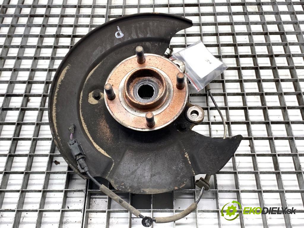 FORD ECOSPORT SUV 2018 108 kW 2.0 Flex 4x4 1999 náboj pravy predný 