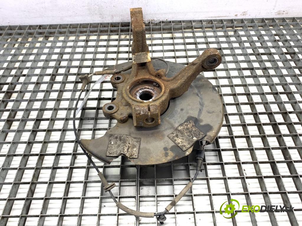 FORD ECOSPORT SUV 2018 108 kW 2.0 Flex 4x4 1999 náboj pravy predný