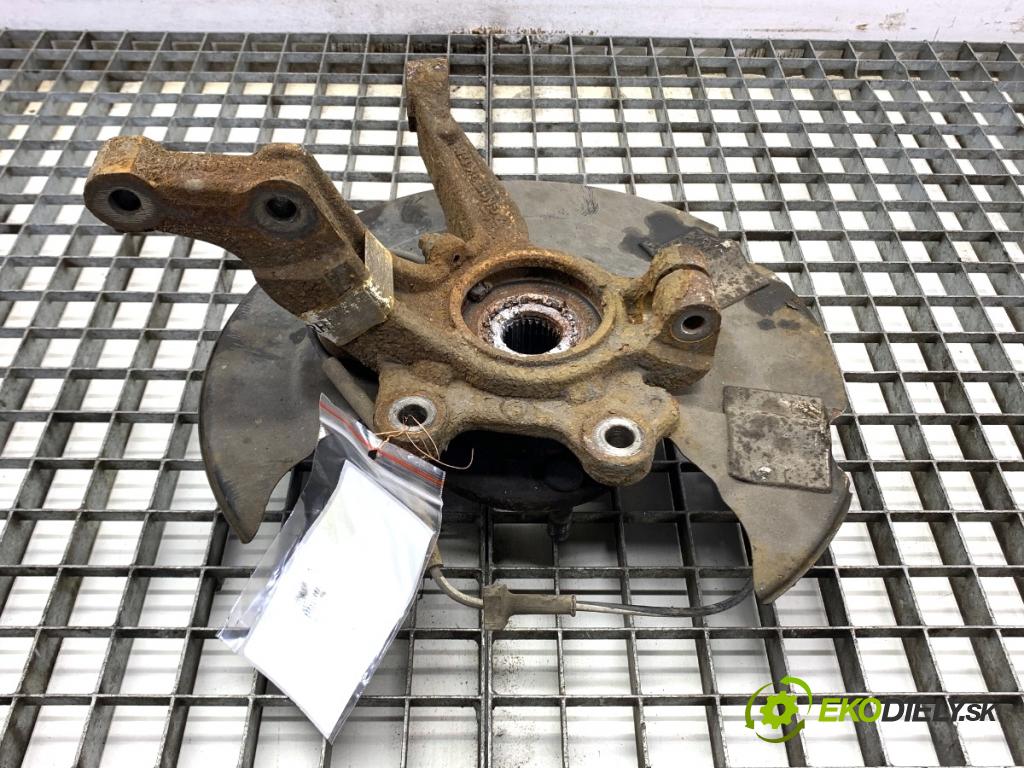 FORD ECOSPORT SUV 2018 108 kW 2.0 Flex 4x4 1999 náboj pravy predný