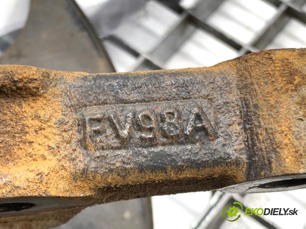 FORD ECOSPORT SUV 2018 108 kW 2.0 Flex 4x4 1999 náboj pravy predný