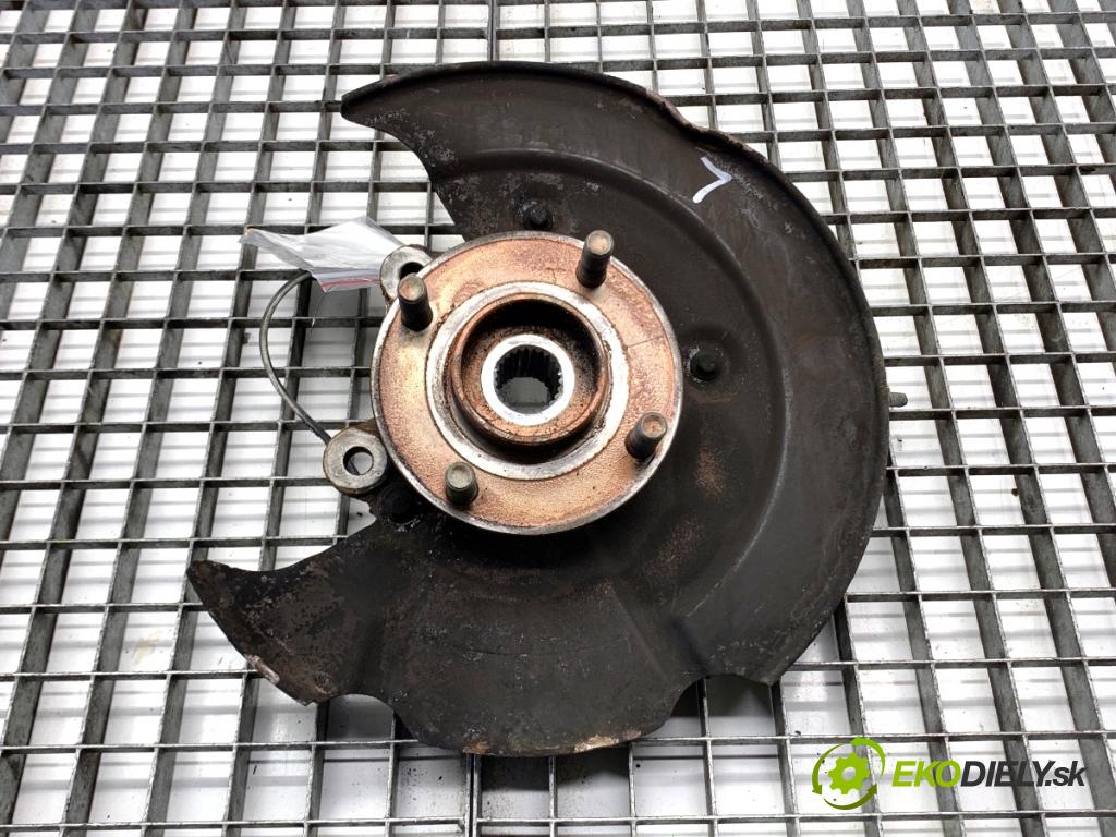 FORD ECOSPORT SUV 2018 108 kW 2.0 Flex 4x4 1999 náboj ľavy predný 