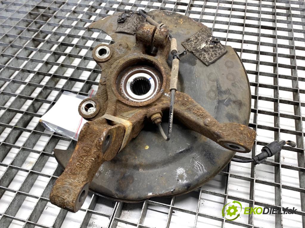 FORD ECOSPORT SUV 2018 108 kW 2.0 Flex 4x4 1999 náboj ľavy predný