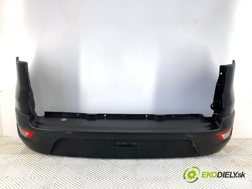 FORD ECOSPORT SUV 2018 108 kW 2.0 Flex 4x4 1999 Nárazník zad  (Kľučka dverí ostatné)