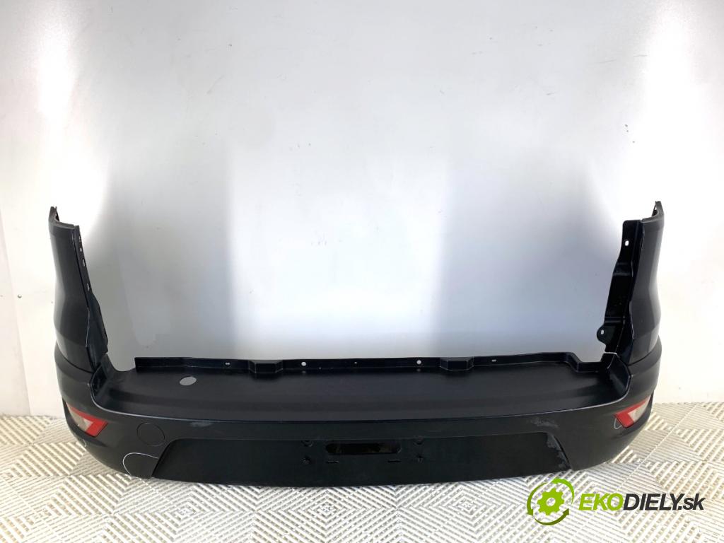 FORD ECOSPORT SUV 2018 108 kW 2.0 Flex 4x4 1999 Nárazník zad (Kľučka dverí ostatné)