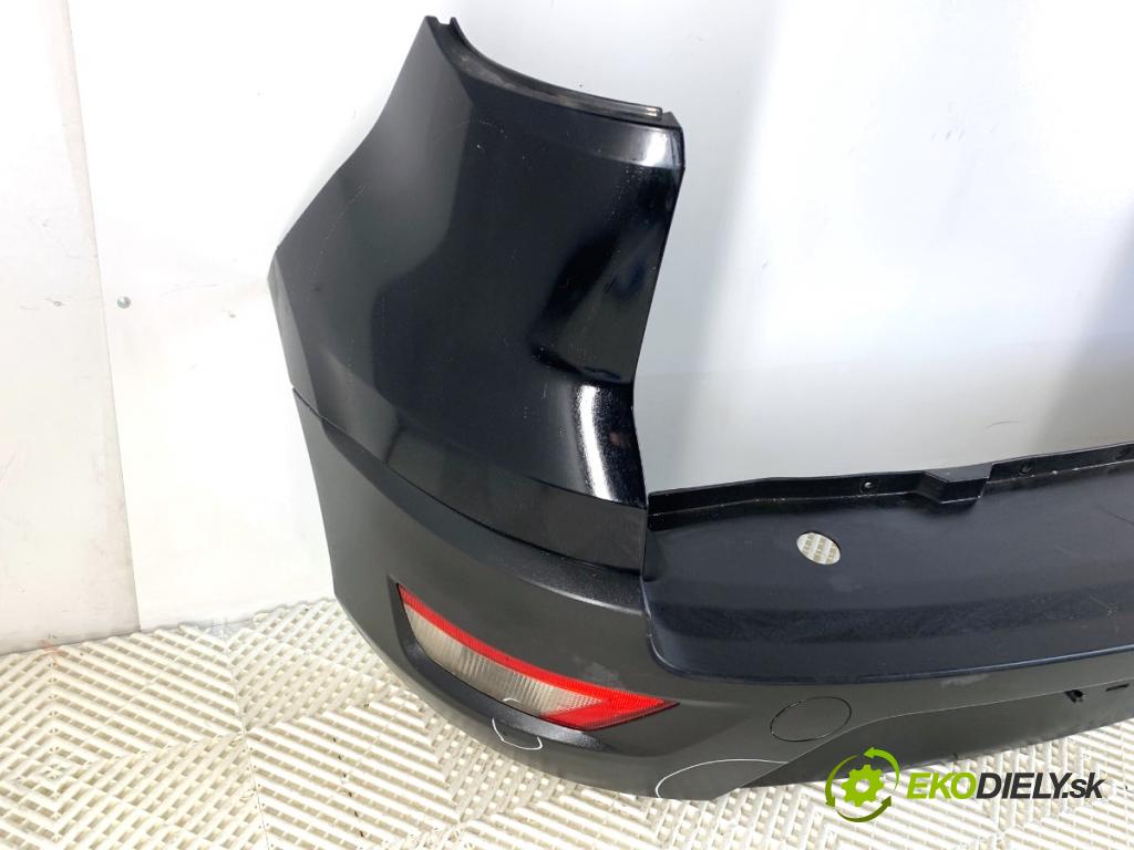 FORD ECOSPORT SUV 2018 108 kW 2.0 Flex 4x4 1999 Nárazník zad (Kľučka dverí ostatné)