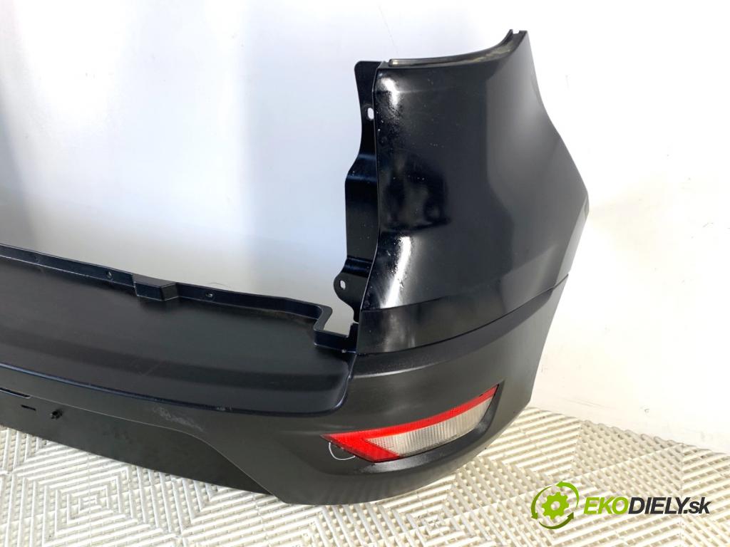 FORD ECOSPORT SUV 2018 108 kW 2.0 Flex 4x4 1999 Nárazník zad (Kľučka dverí ostatné)