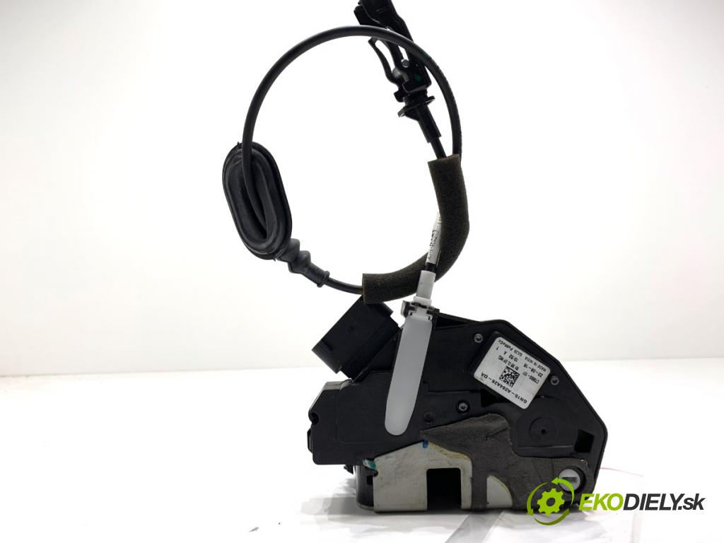 FORD ECOSPORT SUV 2018 108 kW 2.0 Flex 4x4 1999 zámok Dvere pravy zad GN15-A264A26-DA