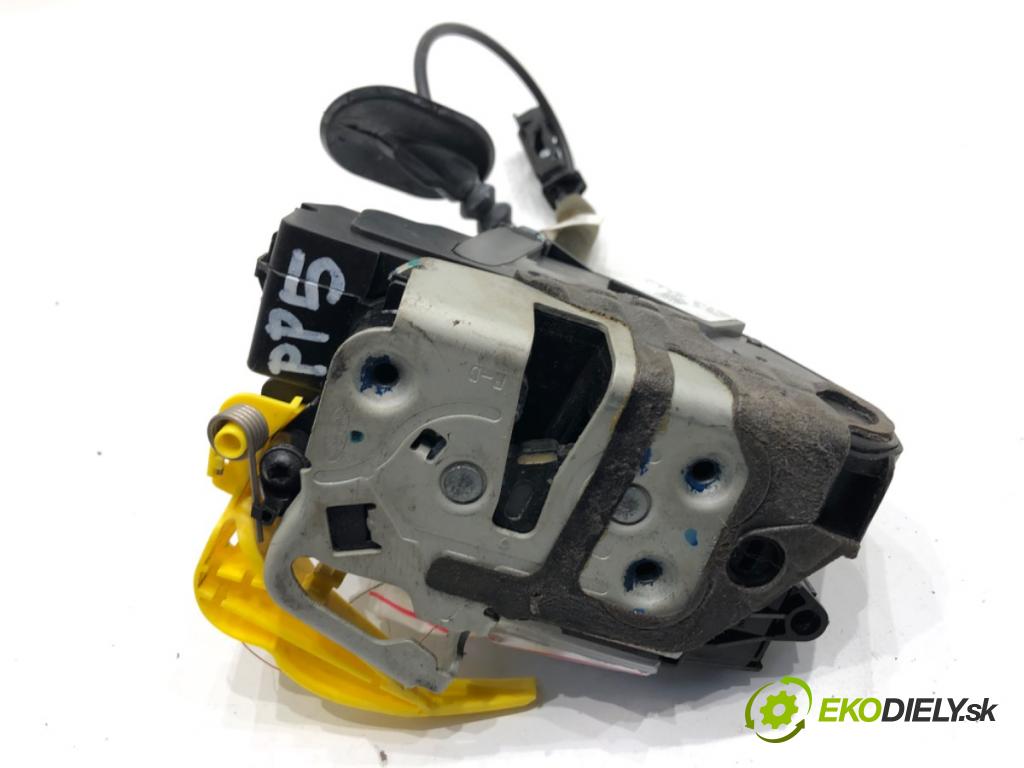 FORD ECOSPORT SUV 2018 108 kW 2.0 Flex 4x4 1999 zámok Dvere pravy predný GN15-A219A64-DC