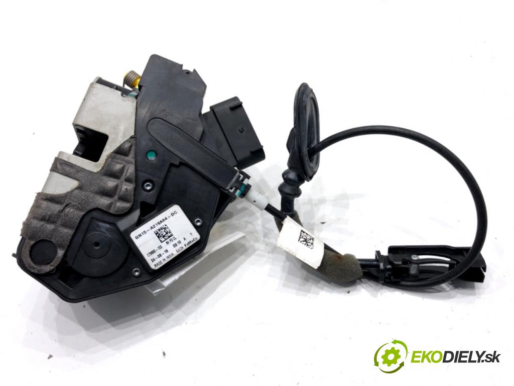 FORD ECOSPORT SUV 2018 108 kW 2.0 Flex 4x4 1999 zámok Dvere pravy predný GN15-A219A64-DC