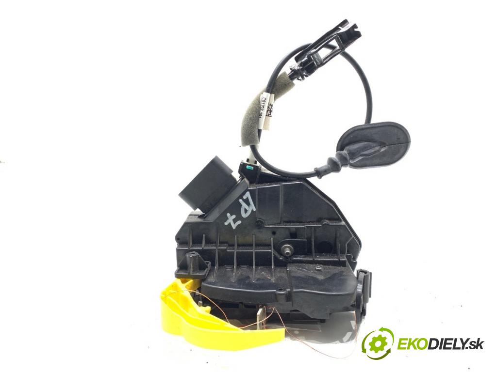 FORD ECOSPORT SUV 2018 108 kW 2.0 Flex 4x4 1999 zámok Dvere ľavy predný GN15-A219A65-DC