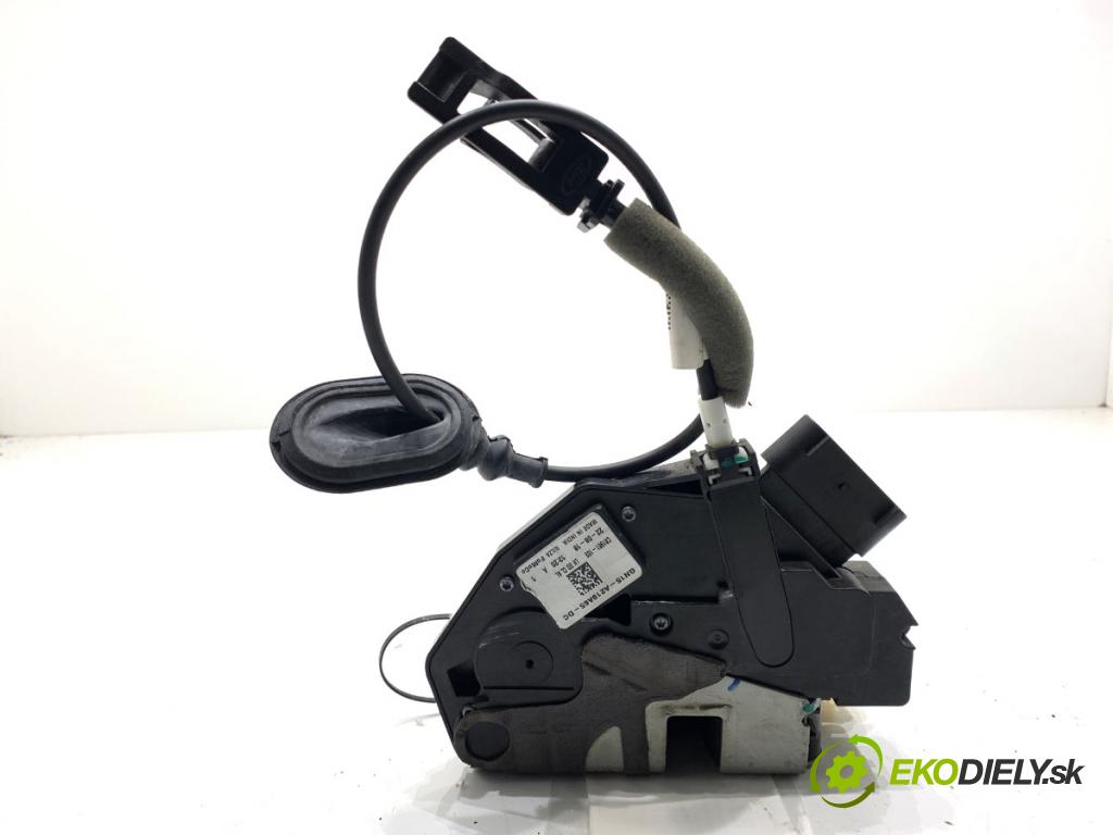 FORD ECOSPORT SUV 2018 108 kW 2.0 Flex 4x4 1999 zámok Dvere ľavy predný GN15-A219A65-DC