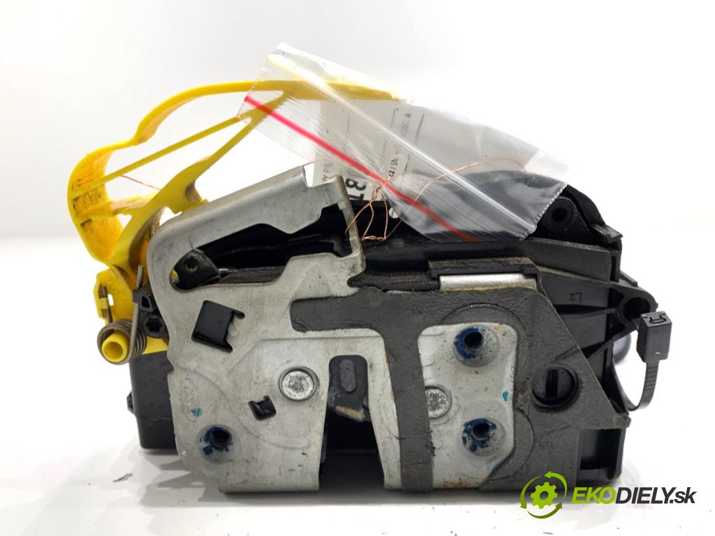 FORD ECOSPORT SUV 2018 108 kW 2.0 Flex 4x4 1999 zámok Dvere ľavy predný GN15-A219A65-DC