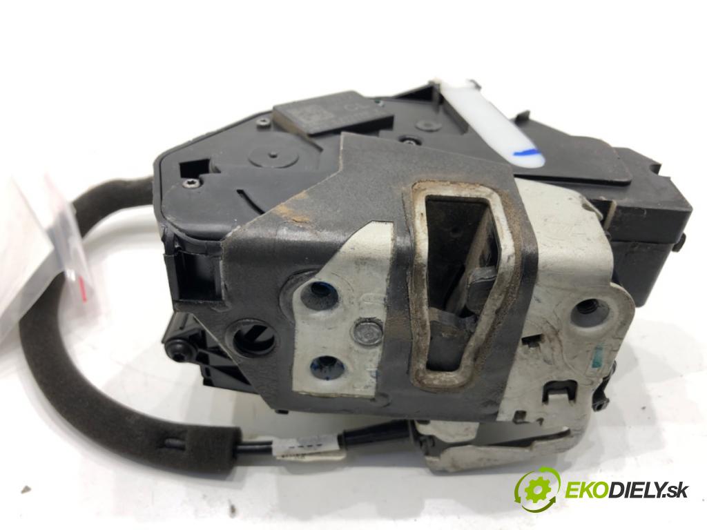 FORD ECOSPORT SUV 2018 108 kW 2.0 Flex 4x4 1999 zámok dverí zad GN1A-5426413-BB