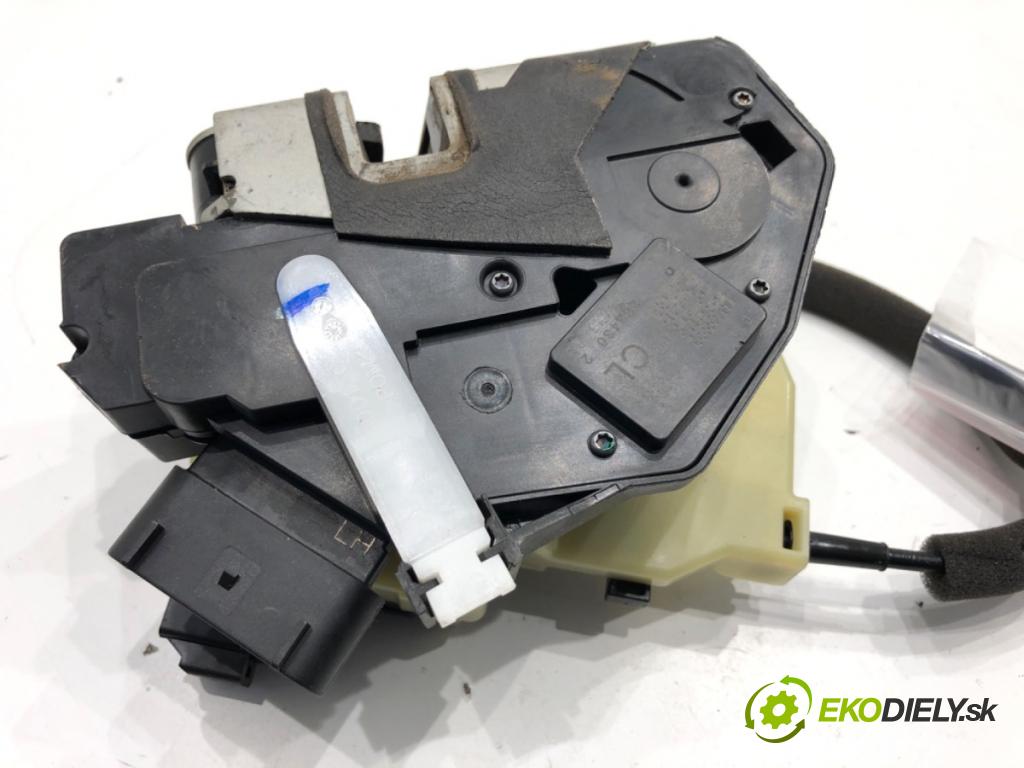 FORD ECOSPORT SUV 2018 108 kW 2.0 Flex 4x4 1999 zámok dverí zad GN1A-5426413-BB